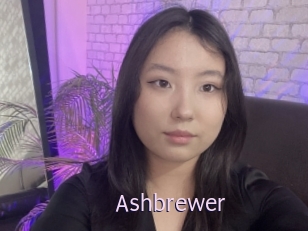 Ashbrewer