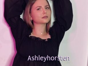 Ashleyhorsten