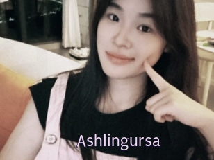 Ashlingursa