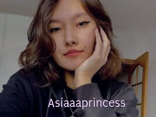 Asiaaaprincess