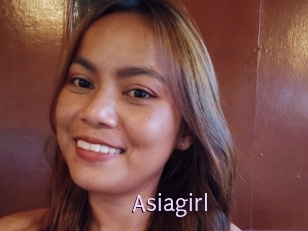 Asiagirl