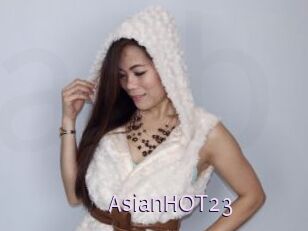 AsianHOT23