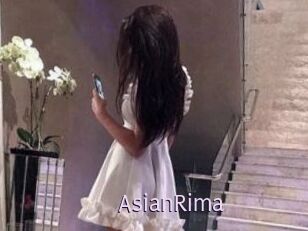 AsianRima