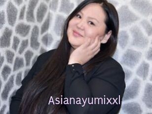 Asianayumixxl