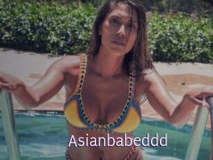Asianbabeddd