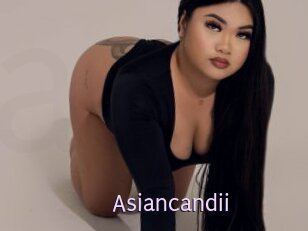 Asiancandii