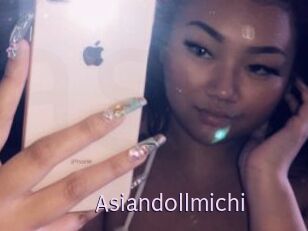 Asiandollmichi