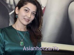 Asianhotzarifa
