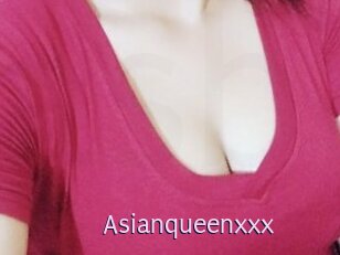 Asianqueenxxx