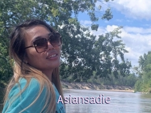 Asiansadie