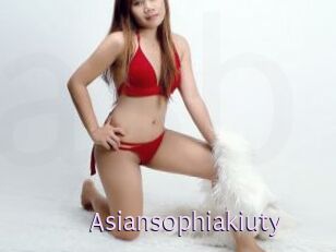 Asiansophiakiuty