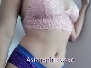 Asiansphinxoxo