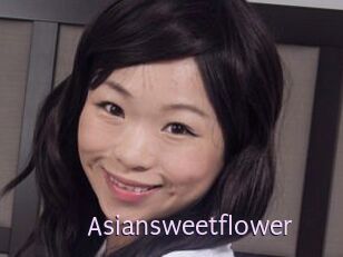 Asiansweetflower