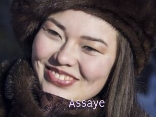 Assaye