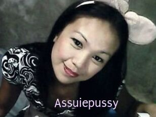 Assuiepussy