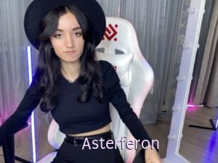 Asterferon