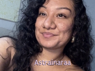 Astrainaraa