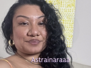 Astrainaraaa