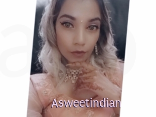 Asweetindian