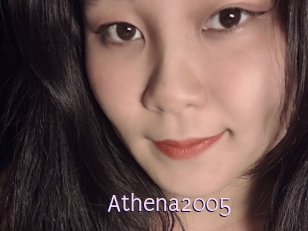 Athena2005