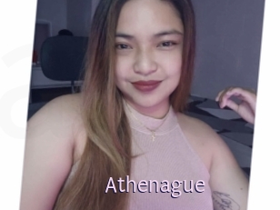 Athenague