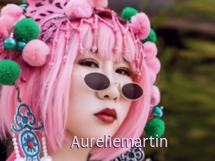 Aureliemartin