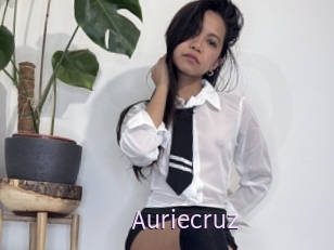 Auriecruz