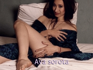 Ava_sorota