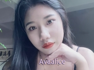 Avaalice