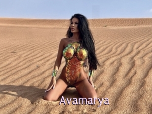 Avamarya