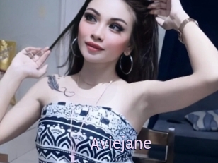 Aviejane
