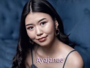 Ayajanae