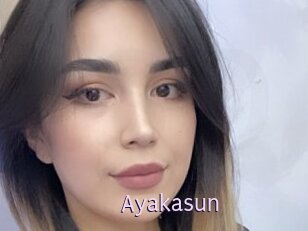Ayakasun