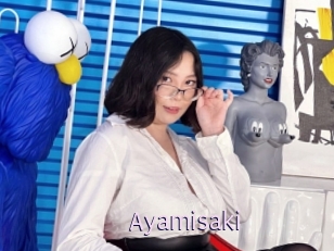 Ayamisaki
