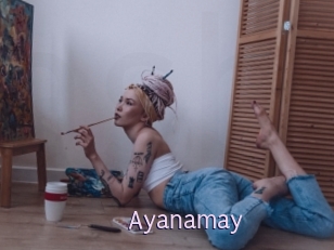 Ayanamay