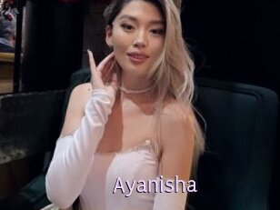 Ayanisha