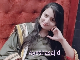 Ayeshasajid