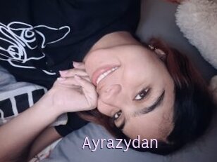 Ayrazydan