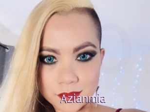 Azianmia