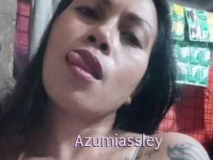 Azumiassley
