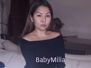 BabyMilia
