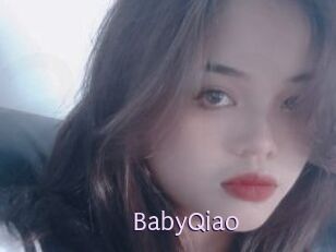 BabyQiao