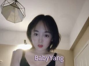 BabyYang
