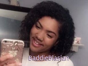 BaddieBlasian