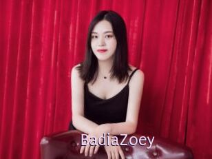 BadiaZoey