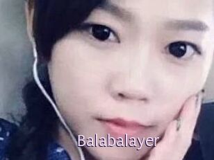Balabalayer