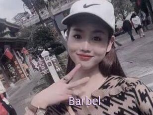 Barbel