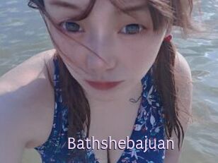 Bathshebajuan