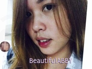 BeautifulABBY