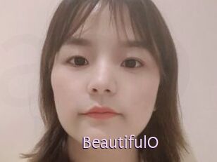 BeautifulO